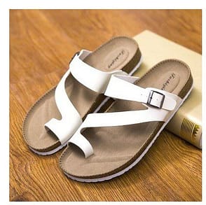 Men’s Sandals – Summer Comfort Slides for Outdoor & Casual Wear