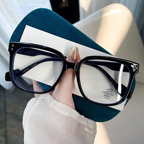 Anti-blue Light Glasses Same Style For Men And Women