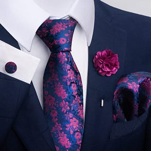 Premium Silk Ties