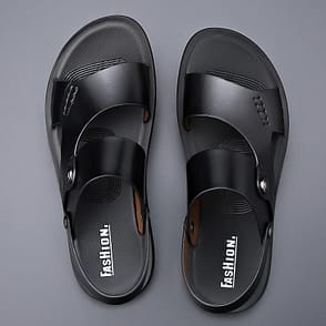 Vacation-Ready Sandals