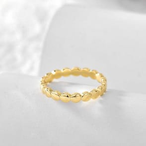 Designer Gold Ring
