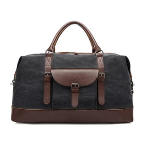 New Fashion Outdoor Travel Bag Portable Canvas Diagonal