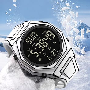 Smart Hybrid Timepieces