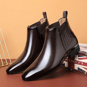 Italian Chelsea Boots